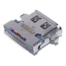Centro De Carga Tipo C Socket Lenovo X280 T490 T495 P281
