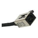 Power Jack Dell Inspiron 5409 5501 5502 5505 450.0kd0d.0031