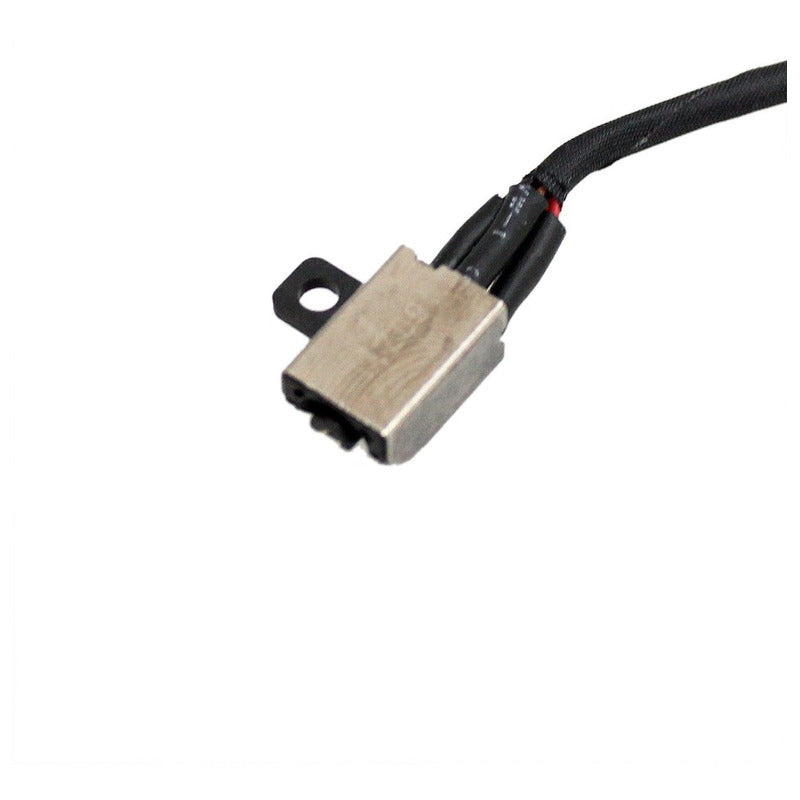 Power Jack Dell Inspiron 5570 P75f Dc301011b00 Cn-02k7x2 P53