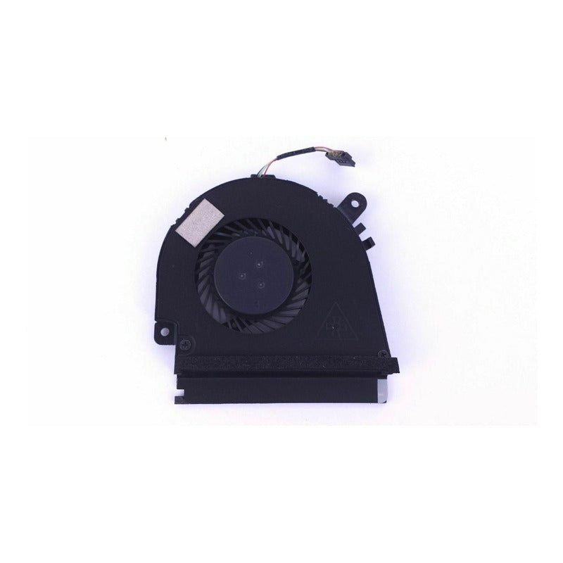 Ventilador Dell Xps 12 9q33 06kmkw Eg50050s1-c040-s9a V199