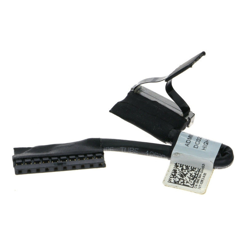 Cable De Bateria Dell Precision 3510 0mc84h Dc020027s00 D18