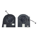 Ventilador Dell Precision 7530 7540 0pr6wv 01209n 5v L&r