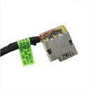 Power Jack Hp Omen 15-dc 17-an 924112 924112-s15 150w P101