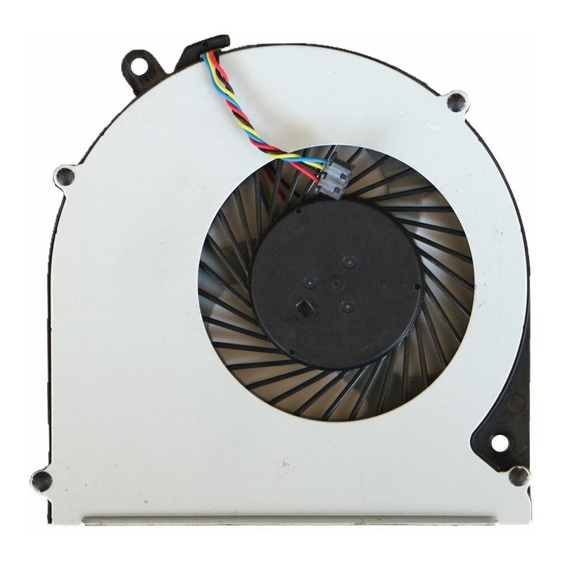 Ventilador Hp Probook 355 G2 746657-001 6033b0036601 V316