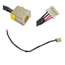 Power Jack Acer Aspire A315-53 A315-53g Dc301010p00 P200