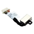 Power Jack Dell Inspiron 13 7368 7378  P69g P69g001 P8