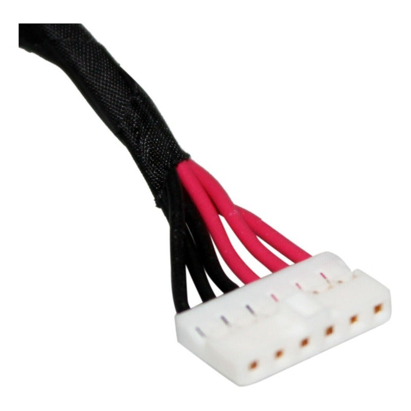 Power Jack Asus R752lx R752ma R752md R752mj R752na P349