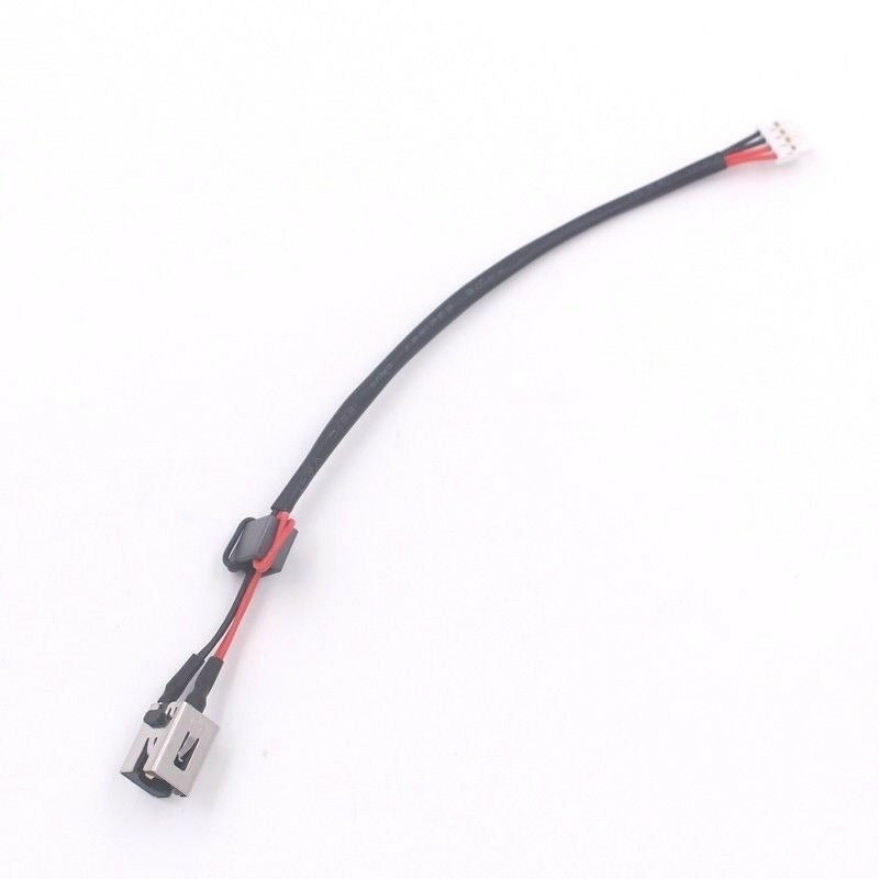 Power Jack Lenovo S415t S300 S310 S315 Dc30100l400 P143