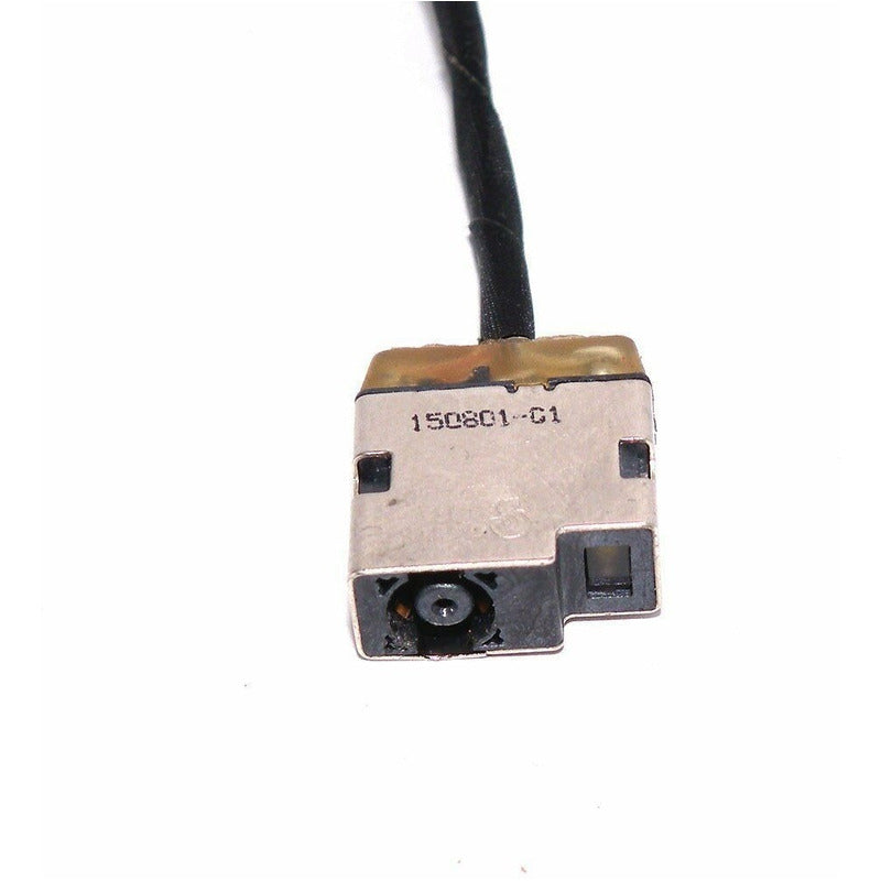 Power Jack Hp Pavilion 11-n X360 756956-fd1 756956-sd1 P73