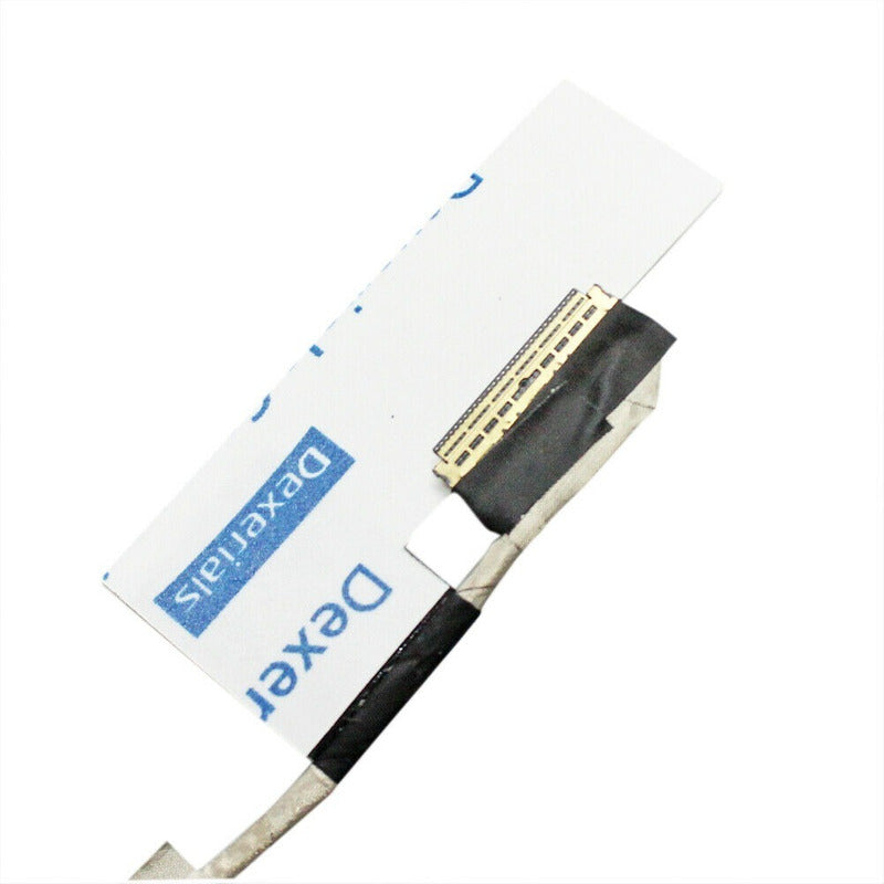 Cable Flex De Video Hp 17-x 17-y 30 Pin 450.08c07.0011 F229