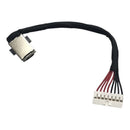 Power Jack Asus Fa506ic Fa506ie Fa506ihr Fa506ihrb 8pin