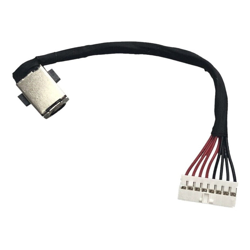 Power Jack Asus Tuf506iu Tuf506iv Tuf506lu Tuf506qe Tuf506qm
