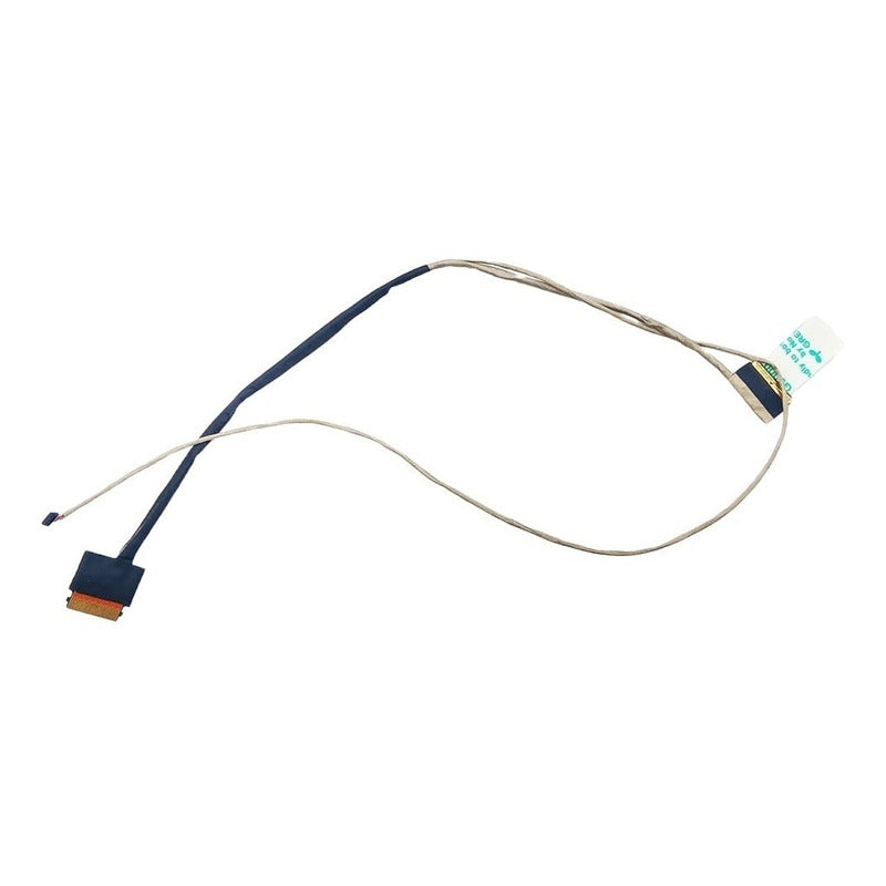 Cable Flex Video Lenovo V310-14 Dd0lv6lc013 Dd0lv6lc014 F430