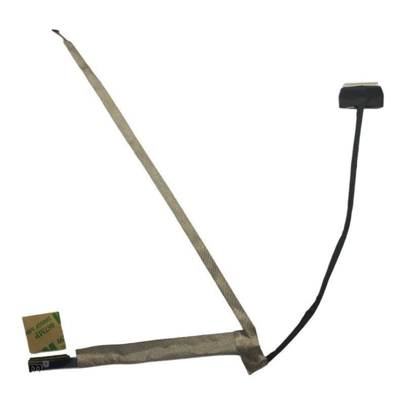 Cable Flex De Video Hp 8460w 653039-001 6017b0290701 F220