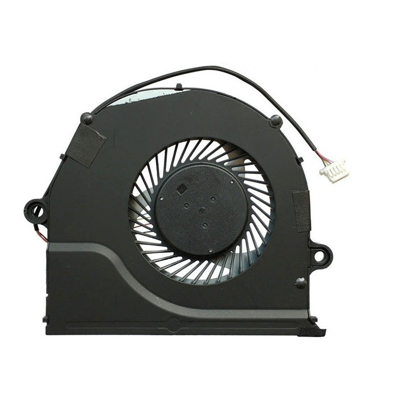 Ventilador Asus Fx503vd 13nb0gi0ap0701 Fcn4vbklfajn00 V279