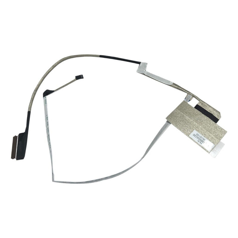 Cable Flex De Video Hp Pavilion 16-a Dd0g3jlc200 40pin