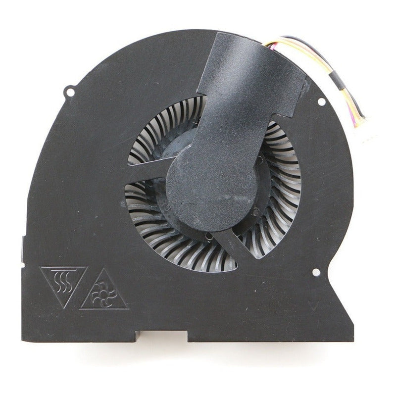 Ventilador Lenovo Y510p Y410p Y510pa Y510pt Bnta0612r5h V63