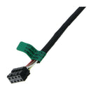 Power Jack Hp Envy 15-j 15t-j 15z-j 717371-sd1 19 Cm P25 S