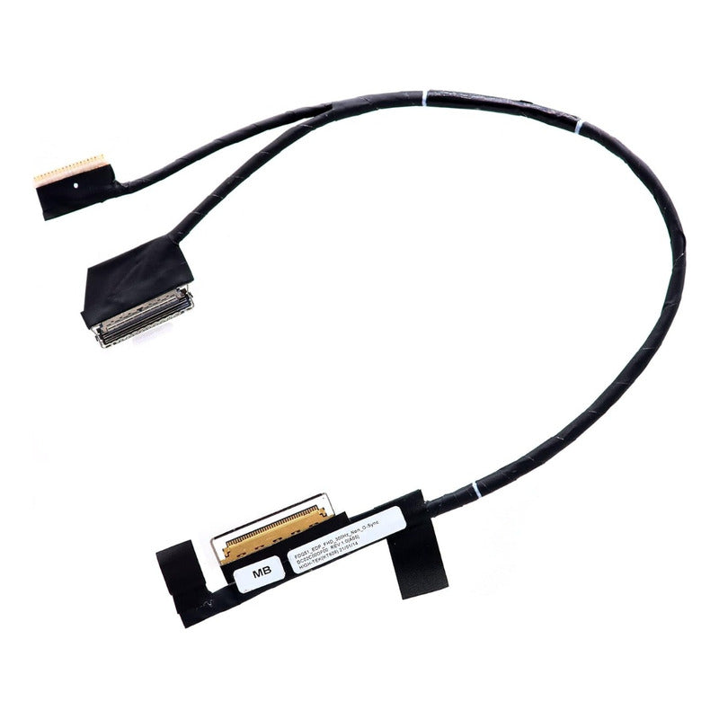 Cable Flex D Video Alienware M15 R2 R3 R4 0r37rv Dc02c00of00