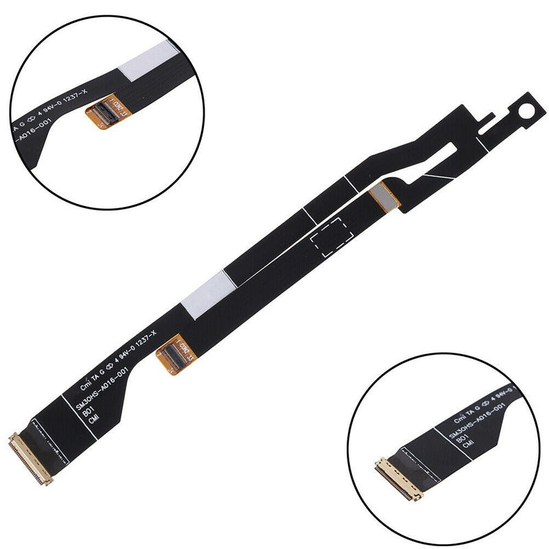 Cable Flex De Video Acer S3-371 S3-391 Sm30hs-a016-001 F87