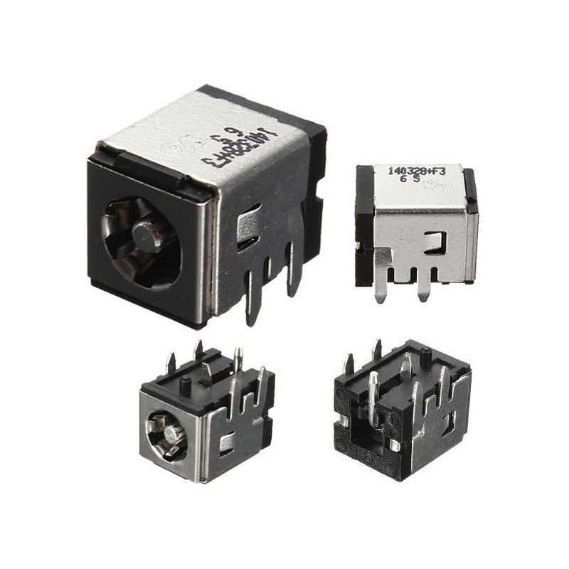 Power Jack Asus M50vn M51 M51v S96 S96j Z84 Z84fm Z96fm P122