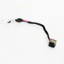 Power Jack Dell Latitude E5430 P27g 09khj3 Dc30100h200 P312