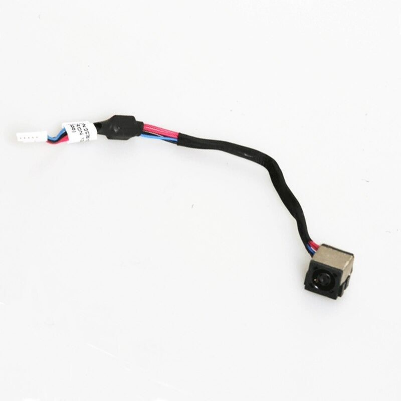 Power Jack Dell Latitude E5430 P27g 09khj3 Dc30100h200 P312