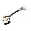 Power Jack Hp Dm4-1000 Dm4-2000 Dv3-4000 6017b0269001 P175
