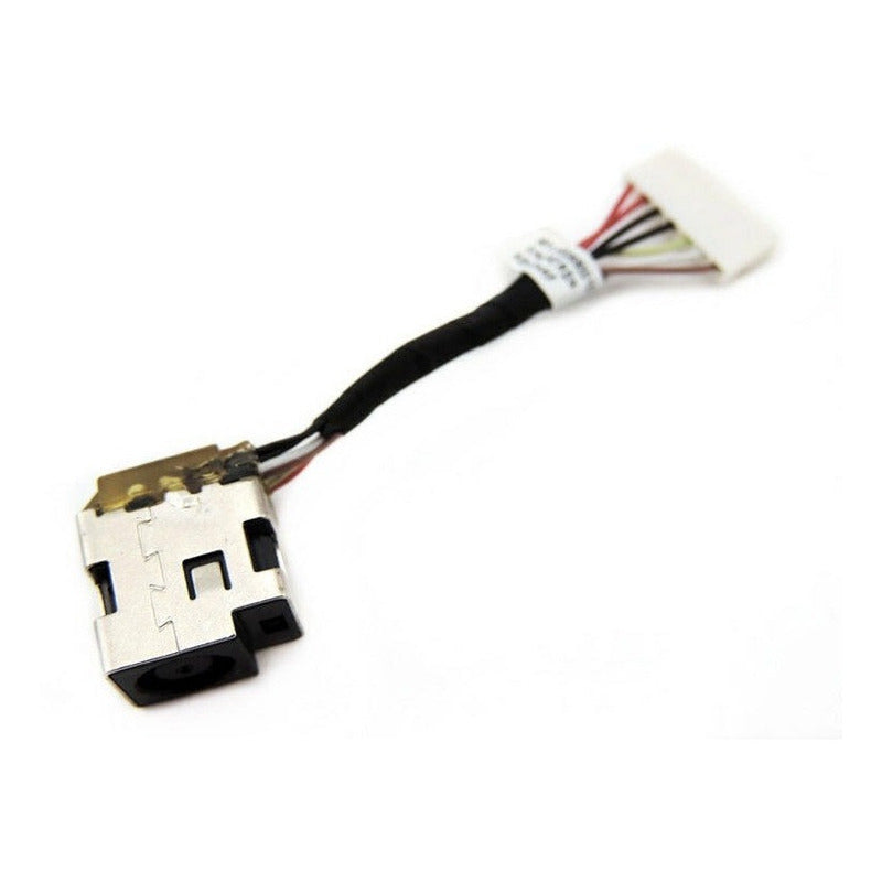 Power Jack Hp Dv4-4000 Cq32 608273-001 615913-001 P175