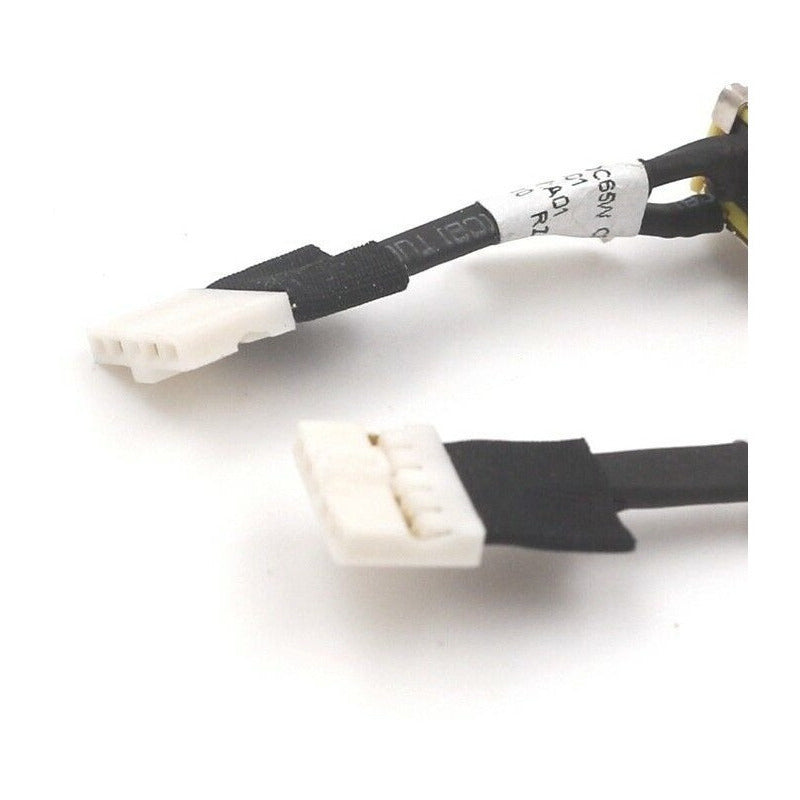 Power Jack Acer 4743g 4752 4352 4755g Gateway Nv47h P173