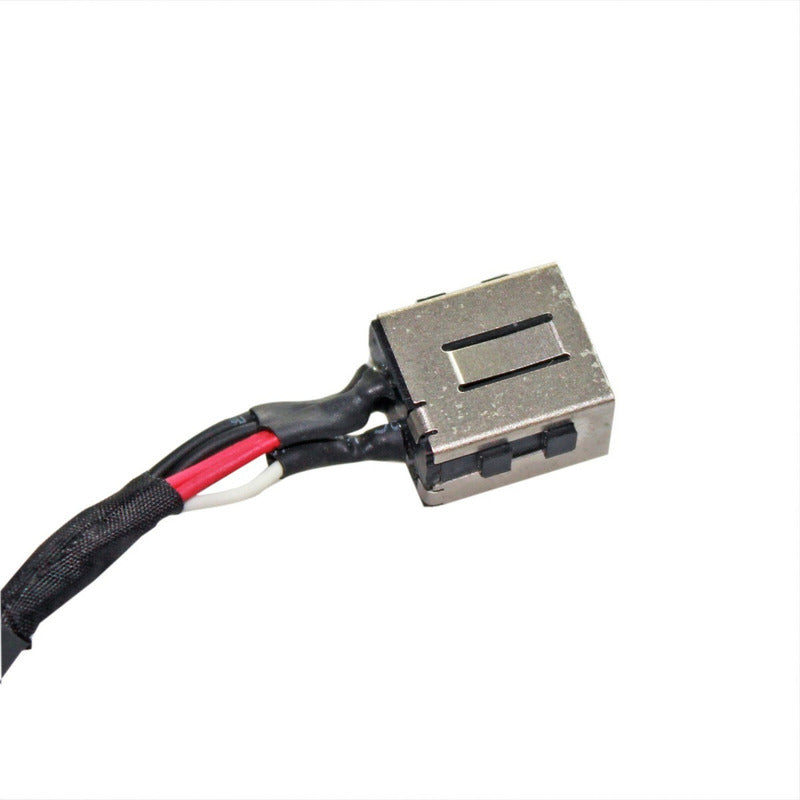 Power Jack Dell Latitude E5440 Dc30100r600 Dc30100oq00 P223