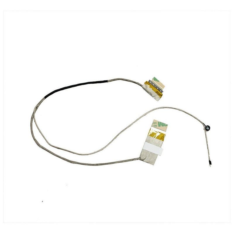 Cable Flex De Video Asus X45 K45 A45 X45v Dd0xj2lc020 F166