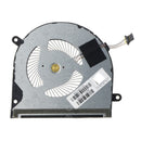 Ventilador Hp Envy 13-ay 13-bd L94511-001 Nd75c39-19h06