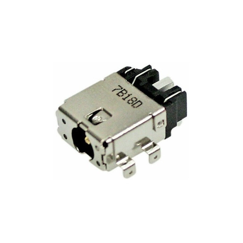 Power Jack Asus Tp202na  Tp203na Tp203nah Tp203mah P316
