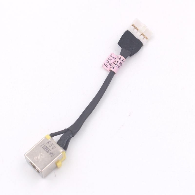 Power Jack Acer 4741 4352 4752 Ms2347 4755 50.4gw04.011 P241