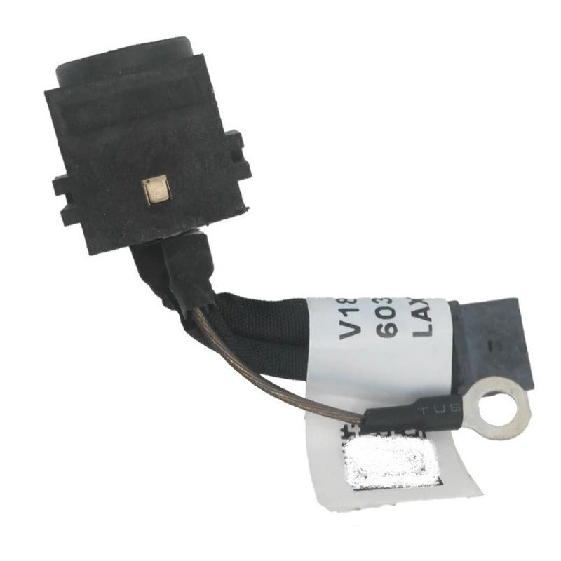 Power Jack Sony Sve11 E11 603-0201-7774_a A1886254a P341