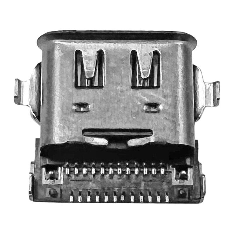 Centro De Carga Usb C Lenovo Thinkpad T16 Gen 1 21bv 21bw