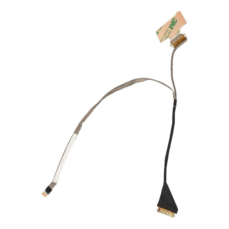 Cable Flex De Video Hp Probook 430 G4 Dd0x81lc212 30p F329