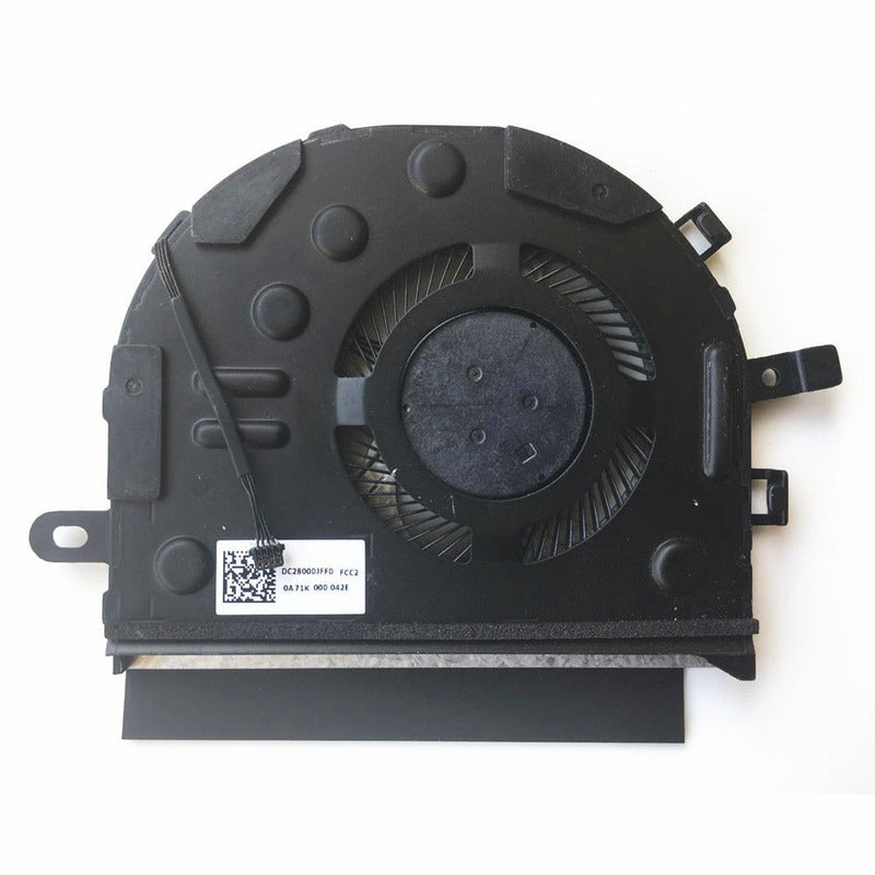 Ventilador Lenovo Yoga 520-14ikb Flex 5-1570 Dc2800jff0 V83