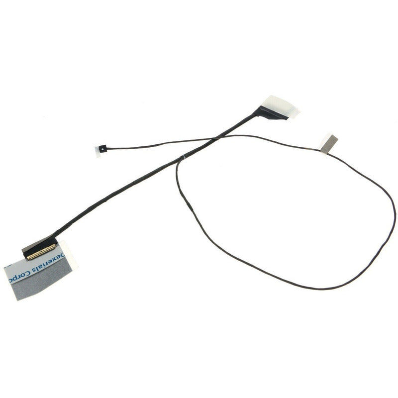 Cable Flex De Video Hp 15-br 450.0bw09.0001 Nba15 30pin F140