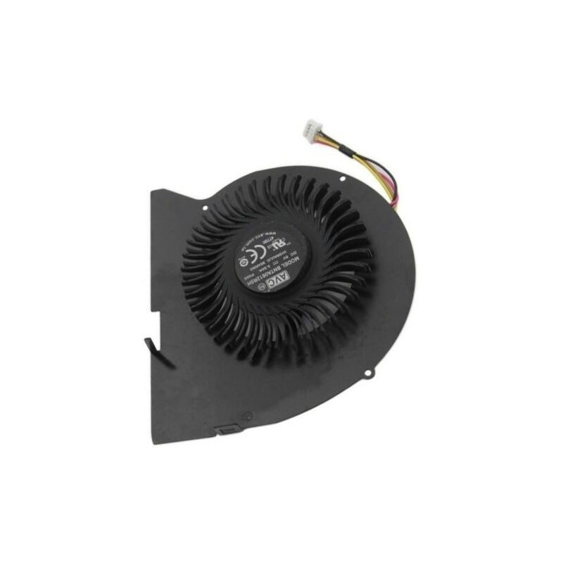 Ventilador Lenovo Y510p Y410p Y510pa Y510pt Bnta0612r5h V63