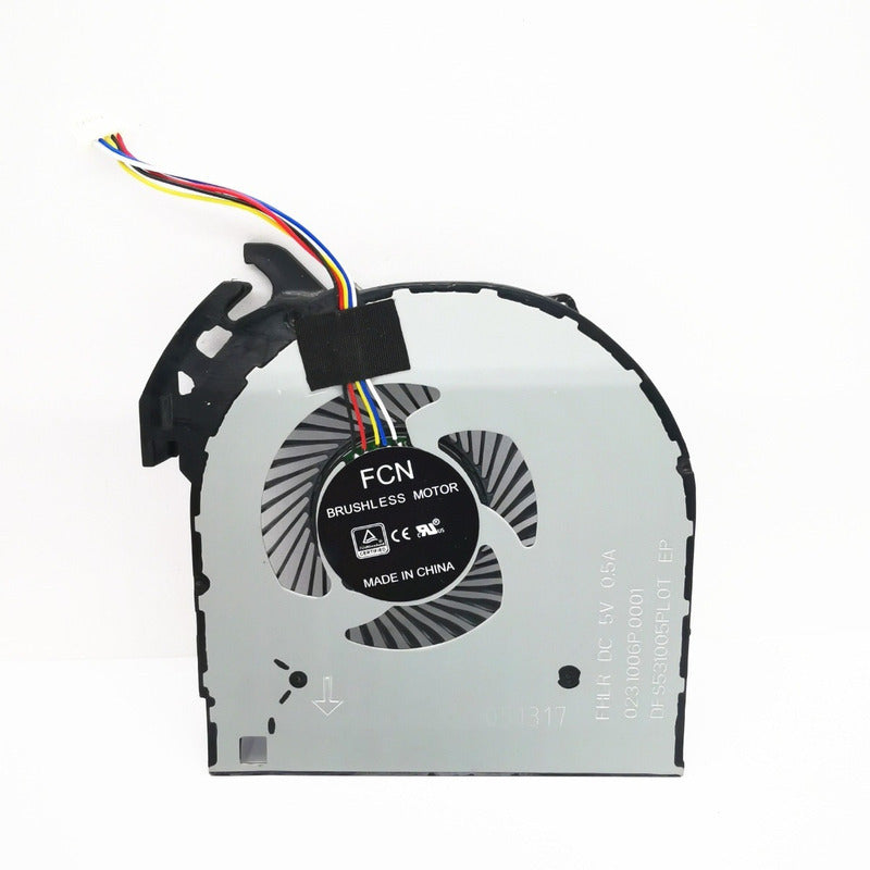 Ventilador Lenovo V110-15isk V110-15iap 023.1006p.0001 V288