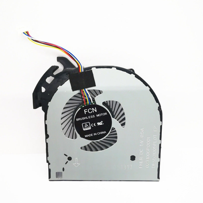 Ventilador Lenovo V110-14ast V110-14iap 023.1006p.0001 V288
