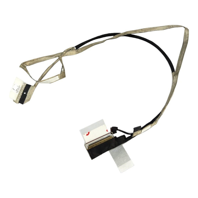 Cable Flex De Video Dell G15 5521 5525 0my1dm Dc02c00xv00