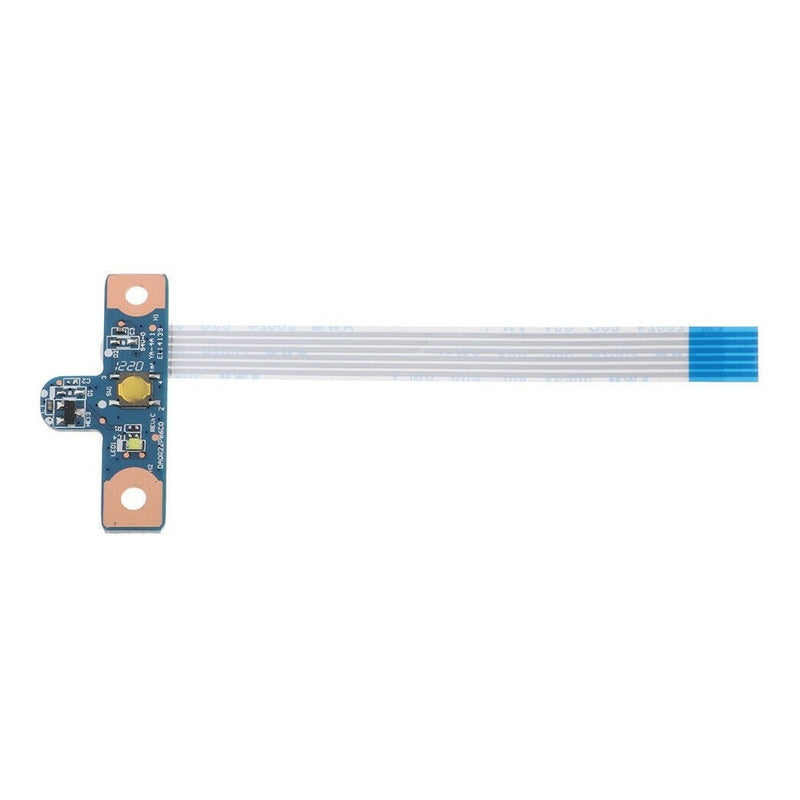Boton De Encendido Hp G4-1000 G6-1000 G7-1000 Da0r22pb6c0 B6