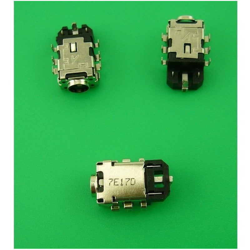 Power Jack Asus S410ua S410uf S410un S410uq F411ua P345