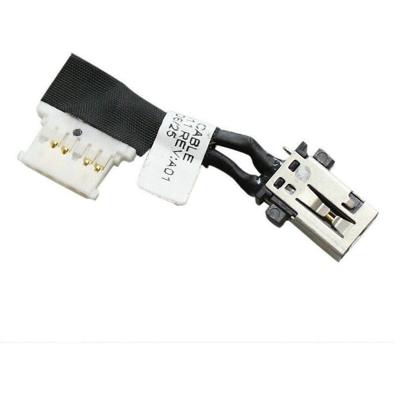 Power Jack Acer Spin Sp314-51 Sp314-52 450.0dv0e.0011 P302