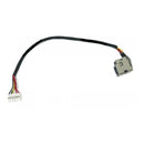 Power Jack Hp Dv5-1000 Dv5-1100 533512-001 501891-001 P360