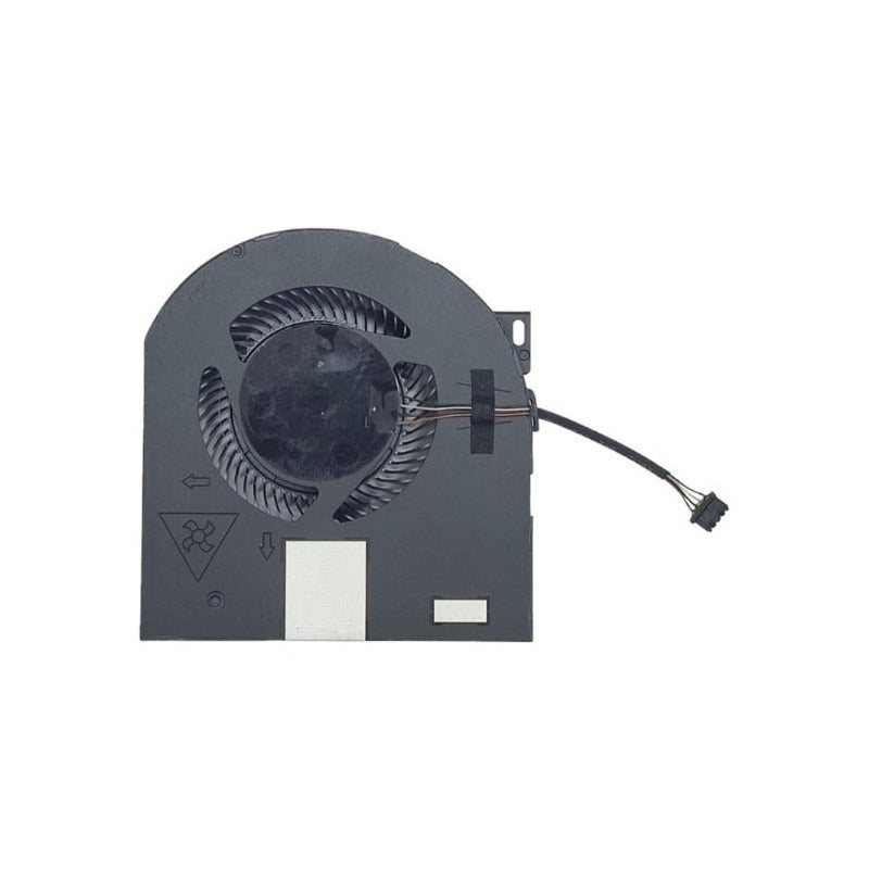 Ventilador Dell Precision 7540 M7540 7530 Ns85c13-17g24 5v