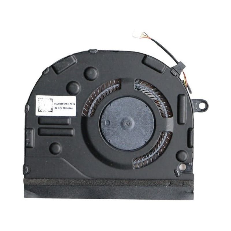 Ventilador Lenovo V330-14igm V330-14arr 5f10q59785 V298